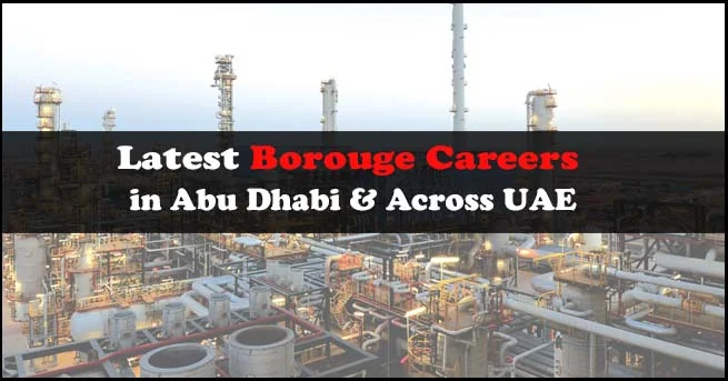 Borouge Careers
