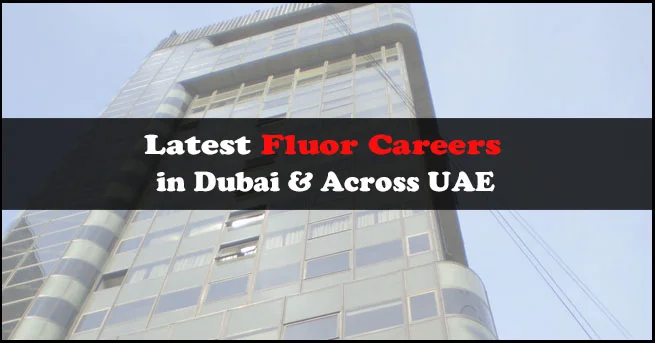 Fluor Careers