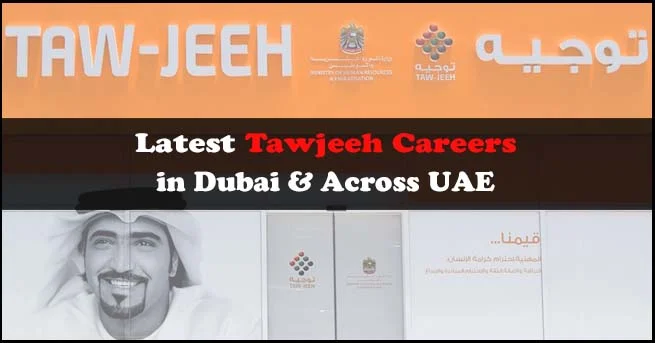 Tawjeeh Careers