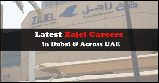 Zajel Careers